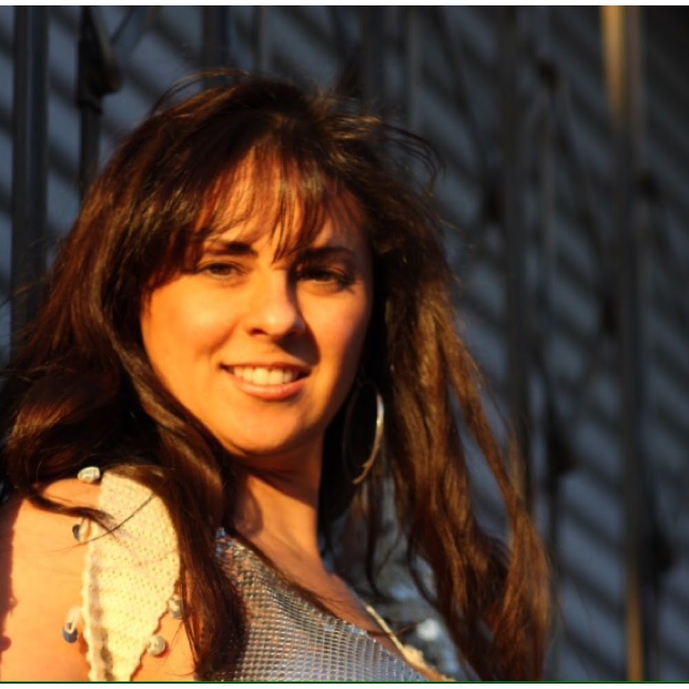 Meet your Posher, Maria